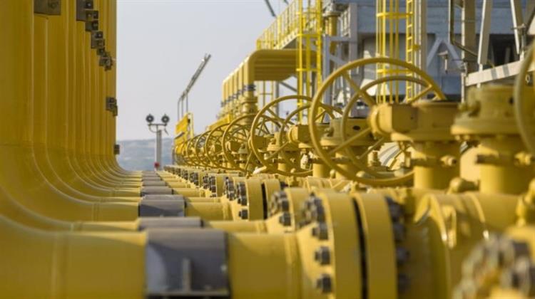 ΔΕΔΑ: Δημοπρατήθηκαν Τρία Νέα Έργα Φυσικού Αερίου σε Λιβαδειά, Βέροια - Γιαννιτσά και Γρεβενά